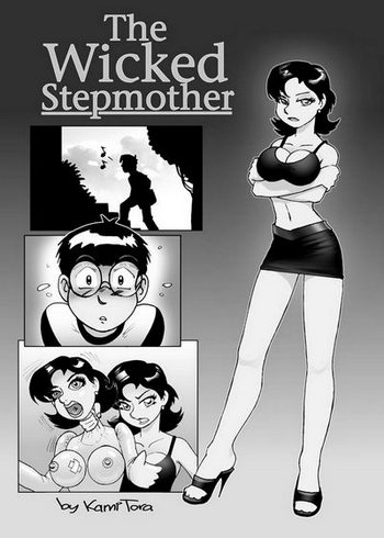 The Wicked Stepmother